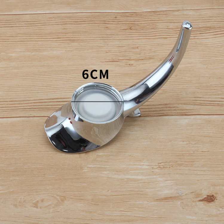 欧式咖啡壶盖合金壶嘴不锈钢保温壶手把暖壶手柄塑料壶把通用配件》无