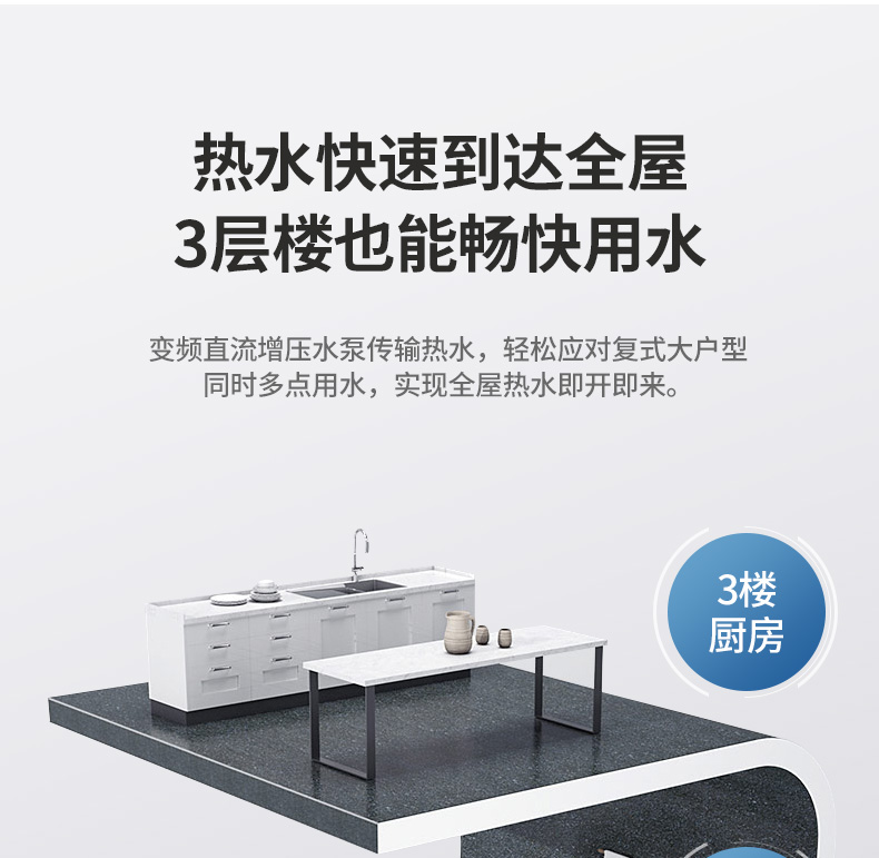 威可多vicutu燃气热水器jsq2513a1低噪音家用室内燃气热水器无氧铜