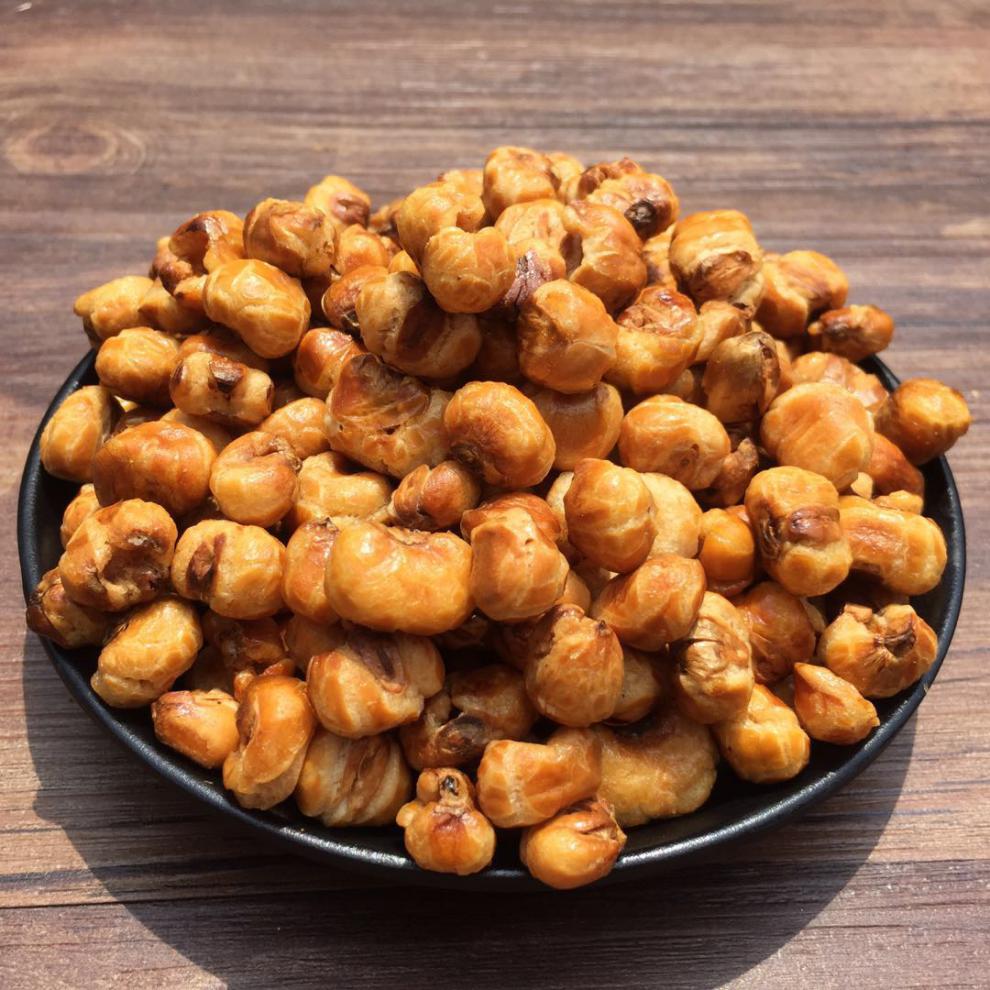 贵州特产208gx2袋爆米花零食办公小吃看电影膨化食品