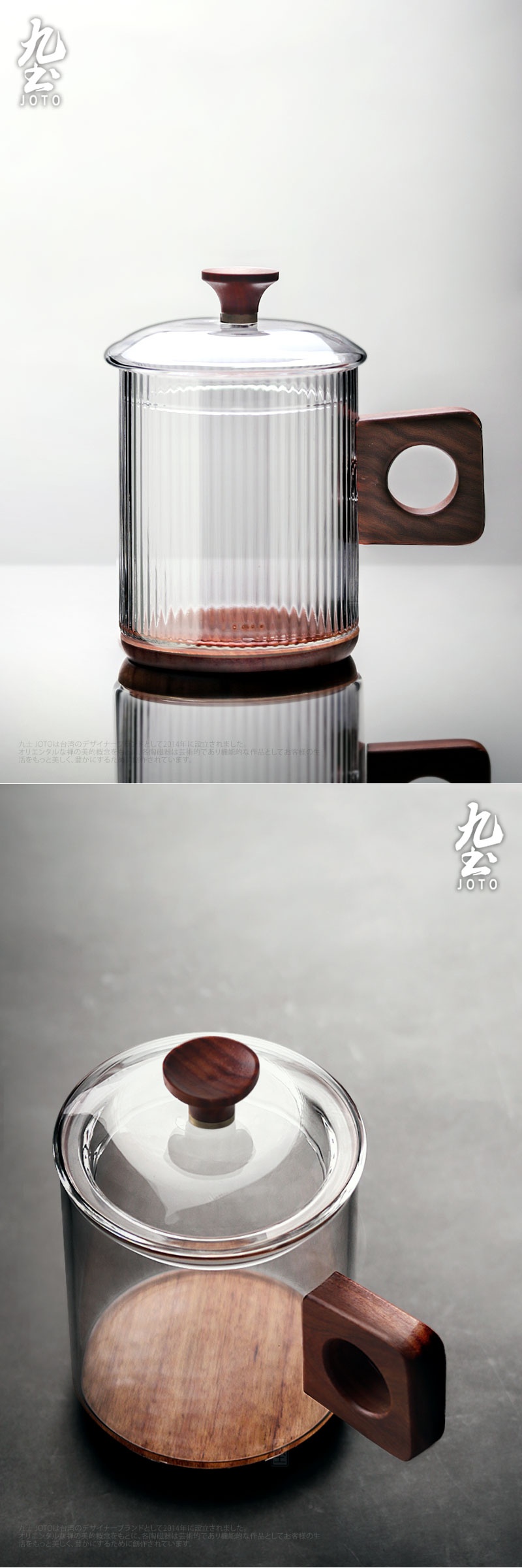 三维工匠玻璃杯591135967406 日式手工透明玻璃杯带把带盖水杯女家用木底隔热耐热花茶杯泡茶杯三维工匠 价格图片品牌报价 苏宁易购杰伦居家专营店