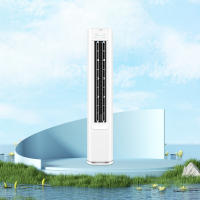 海尔(Haier)空调柜机净省电3匹p变频冷暖新一级智能客厅大风口节能省电KFR-72LW/E1-1