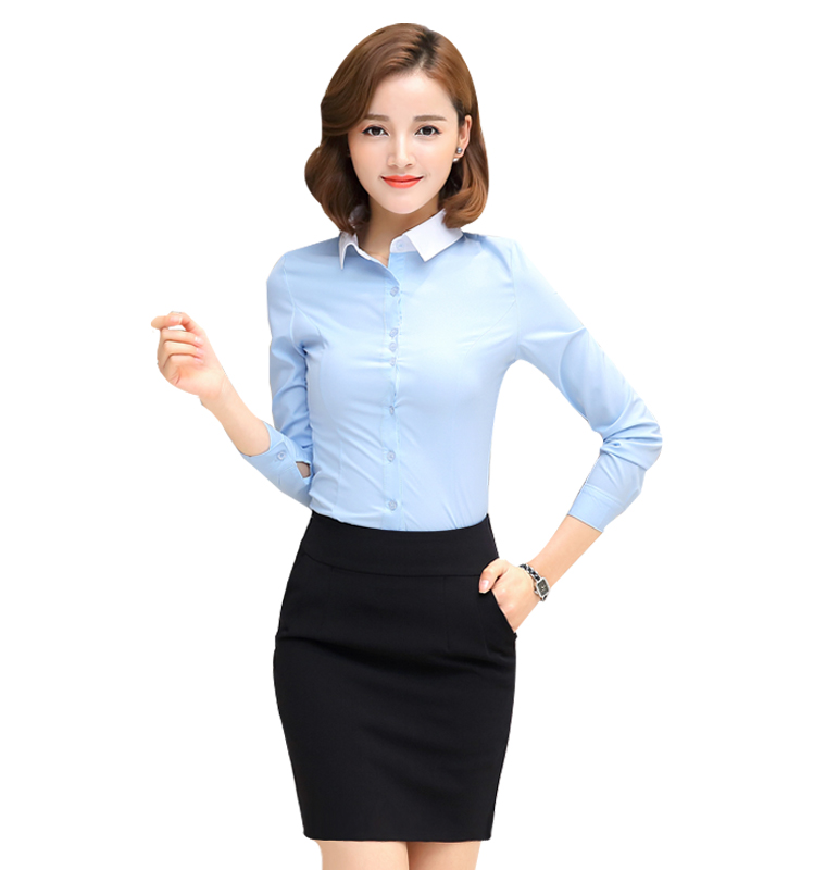 春夏职业装西装裙黑色一步裙半身包臀裙口袋裙子工作裙正装女短裙