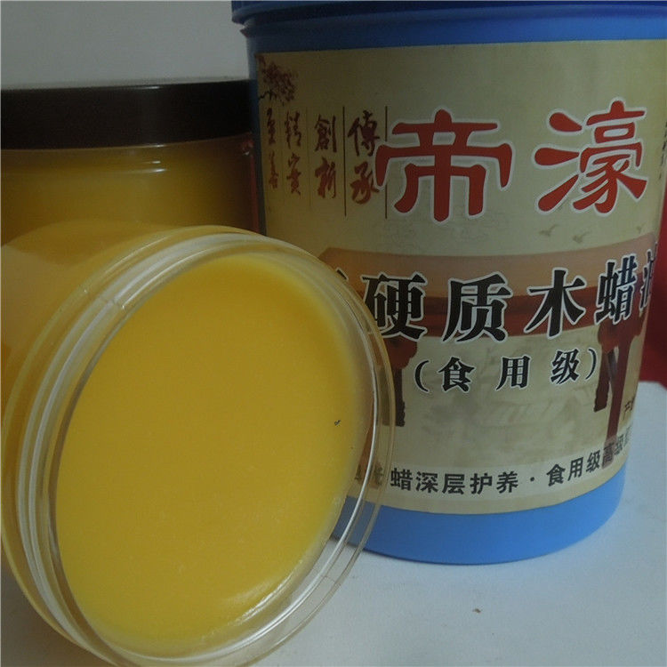关于木质家具蜡的信息 关于木质家具蜡的信息（木质家具蜡什么品牌好） 家具