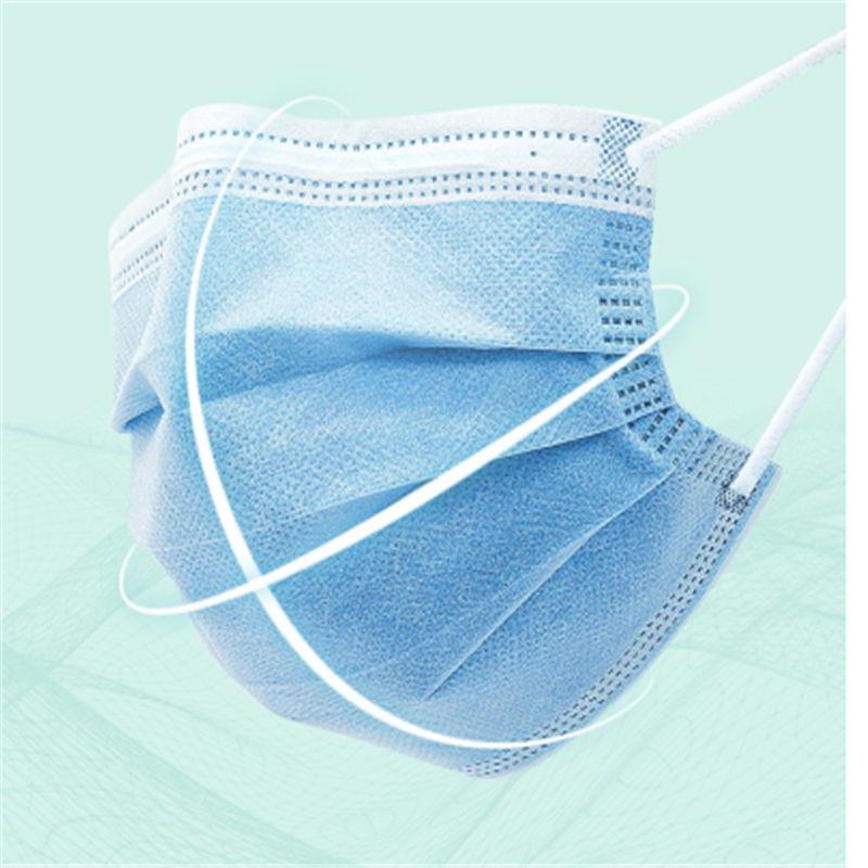 一次性面部防护用品10只袋