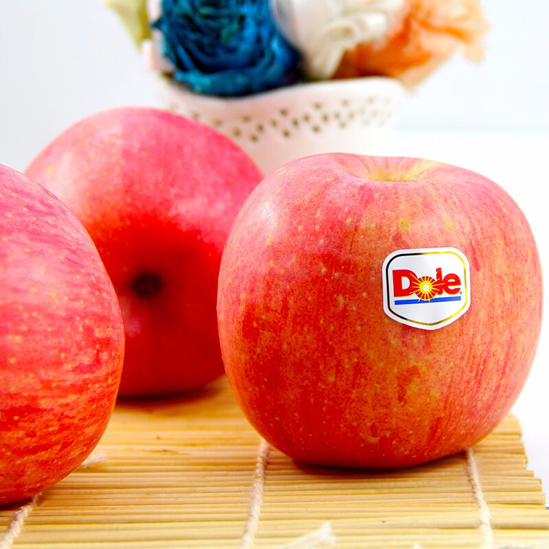 都乐山东富士苹果5kg