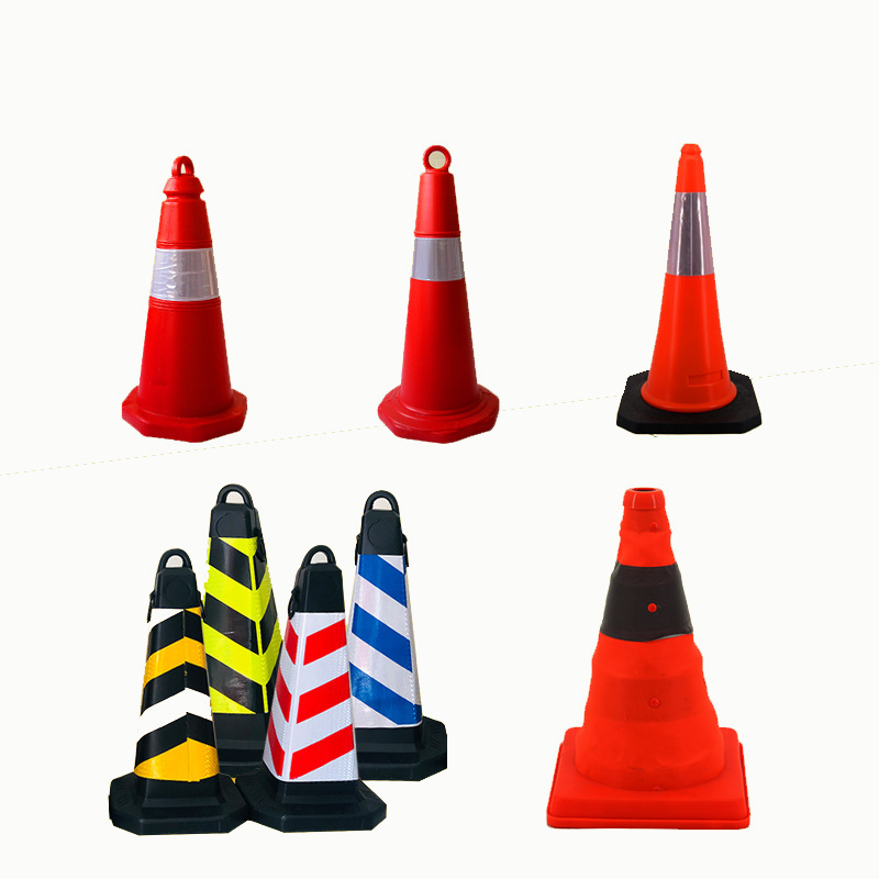 物业物业专用路锥反光套