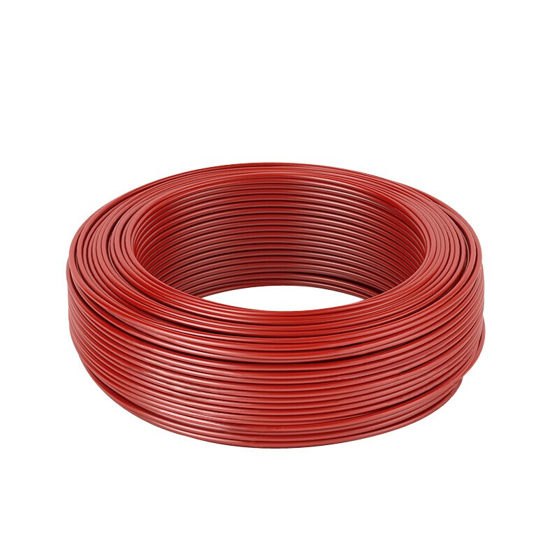 5方铜线 红/绿/黄 100米/卷【价格 图片 品牌 报价】-苏宁易购苏宁