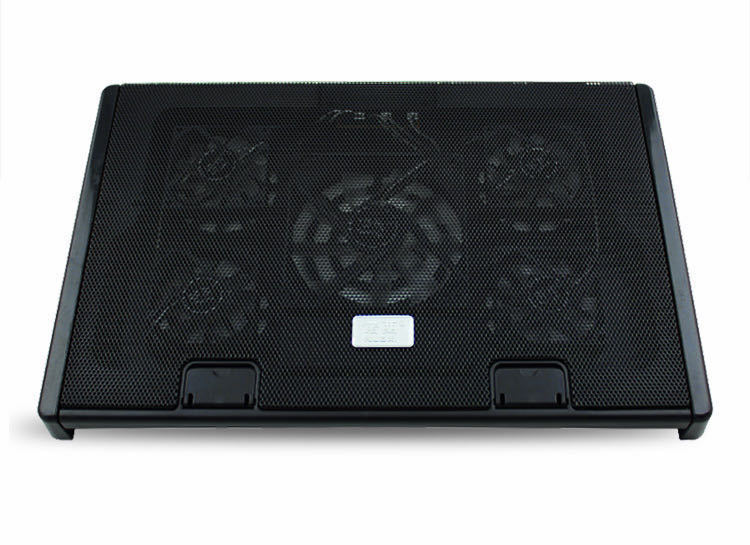 m7散热器usb线平板笔记本散热器m75风扇大尺寸散热器可调节风速风冷