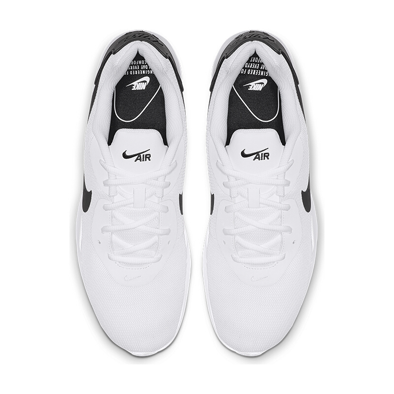 nike耐克男鞋2020秋冬季新款airmax气垫鞋减震透气运动鞋休闲跑步鞋aq