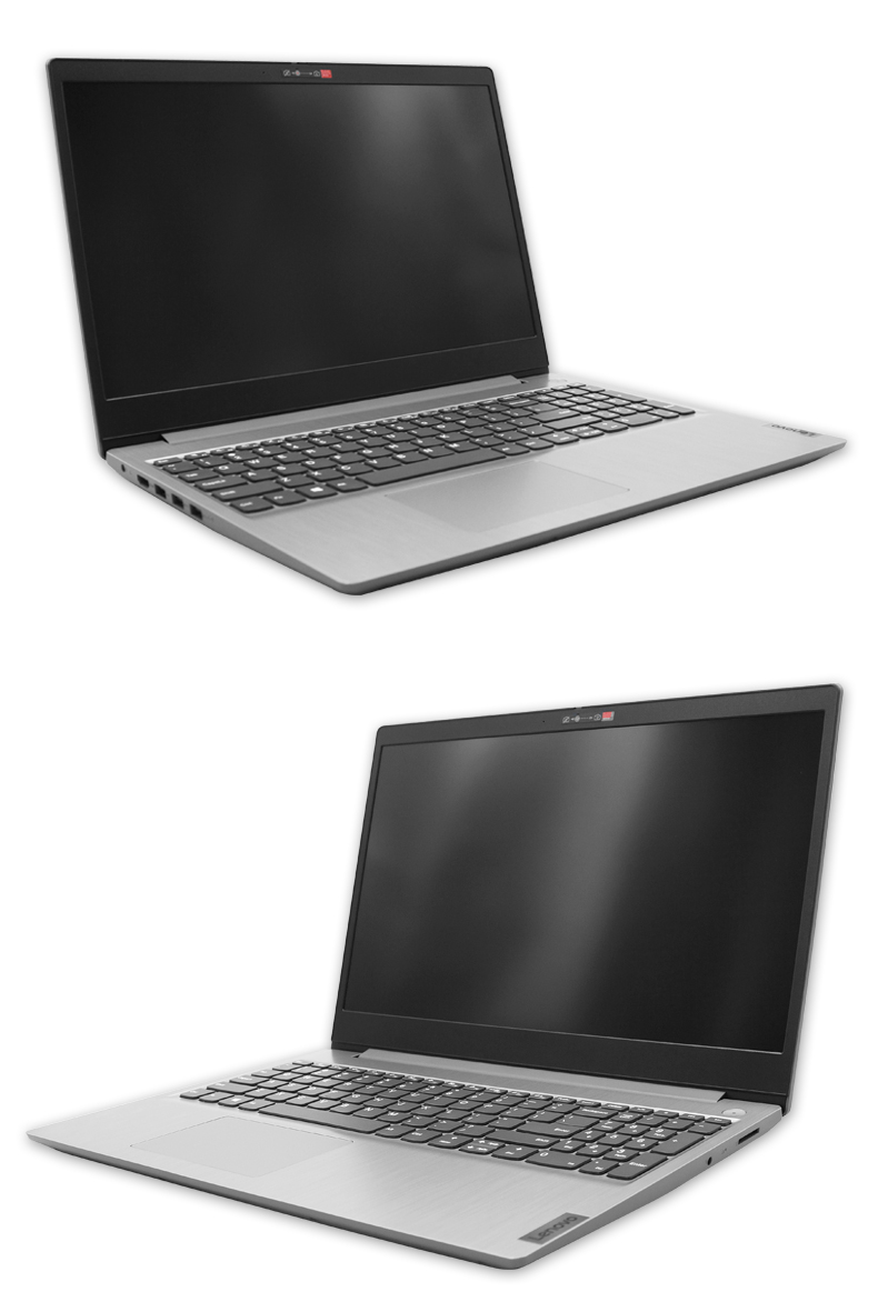 联想ideapad 15s 2021新款 十代酷睿i3-10110u 8g内存 256g固态 fhd全