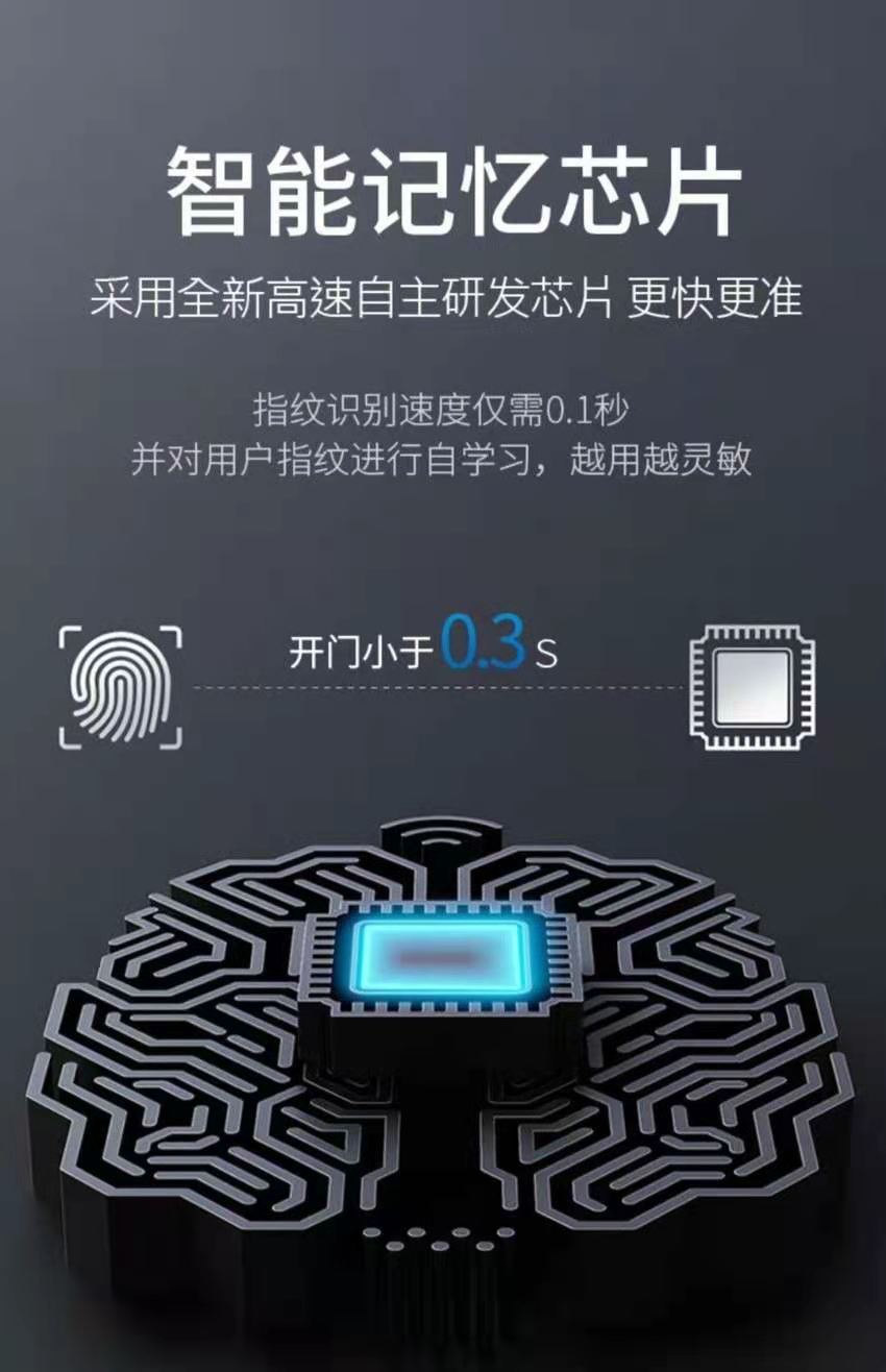 莱文森n3智能锁