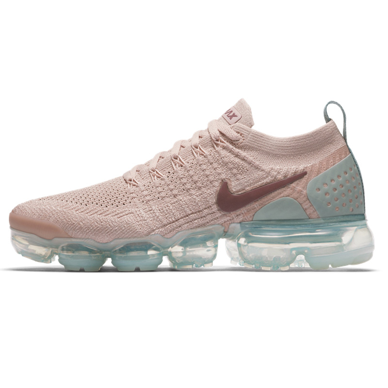 耐克(nike)跑步鞋 nike/耐克女鞋2019夏季新款 vapormax 运动鞋气垫