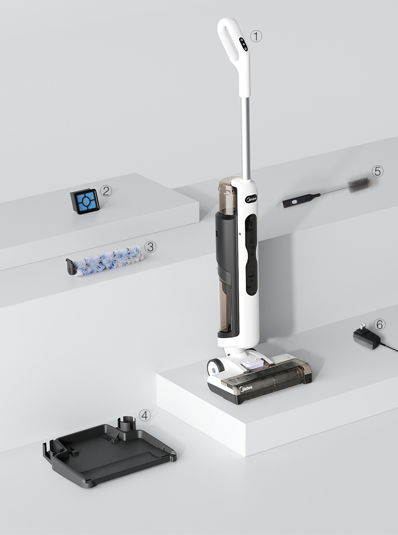 7千克特色功能:可立式储尘类型:水过滤控制方式:机械式吸尘器功能