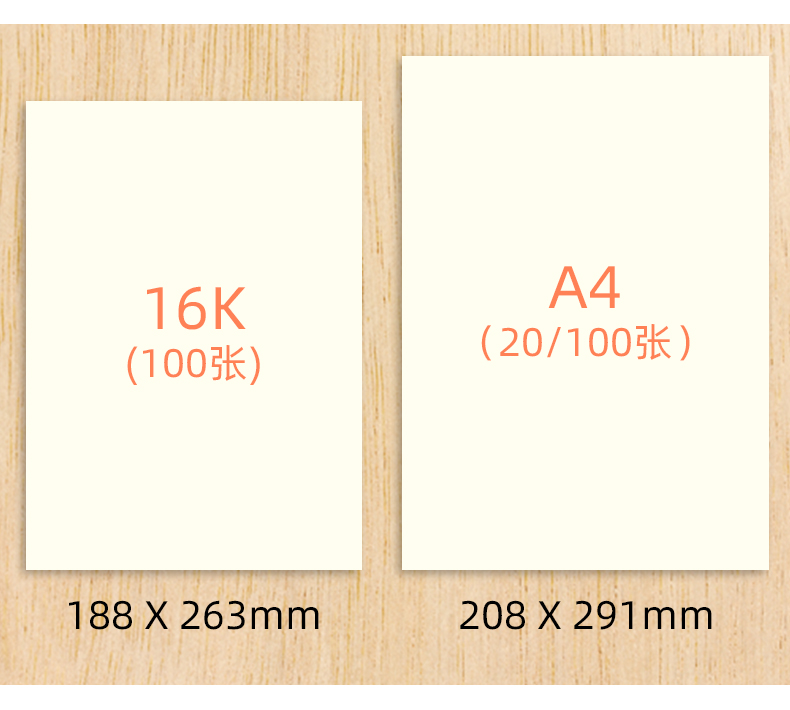 画具画材核心参数型号:jermey 国产/进口:国产 幅面规格:64k 尺寸:k