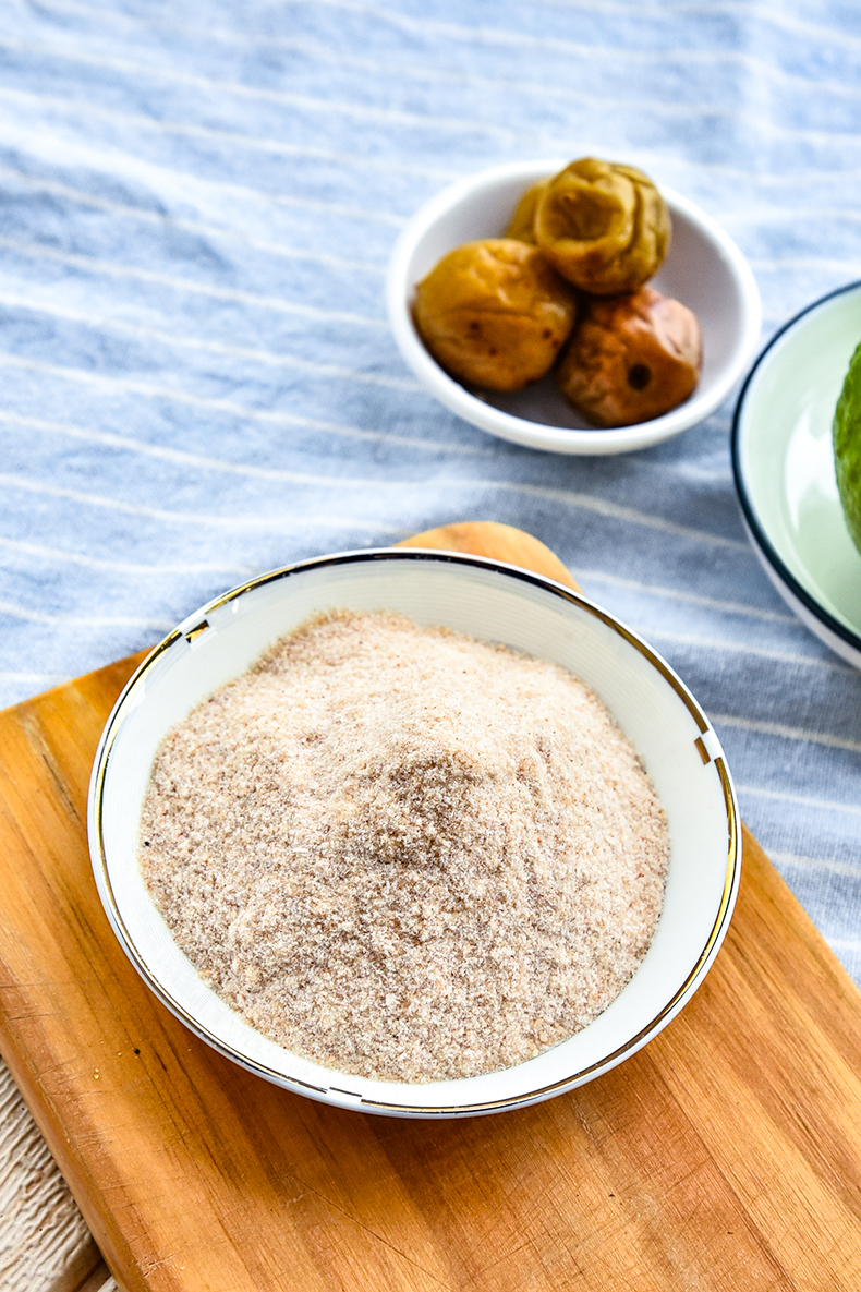 酸梅粉瓶装100g*2瓶 话梅粉水果配料潮汕梅子粉酸嘢调味粉水果沙拉