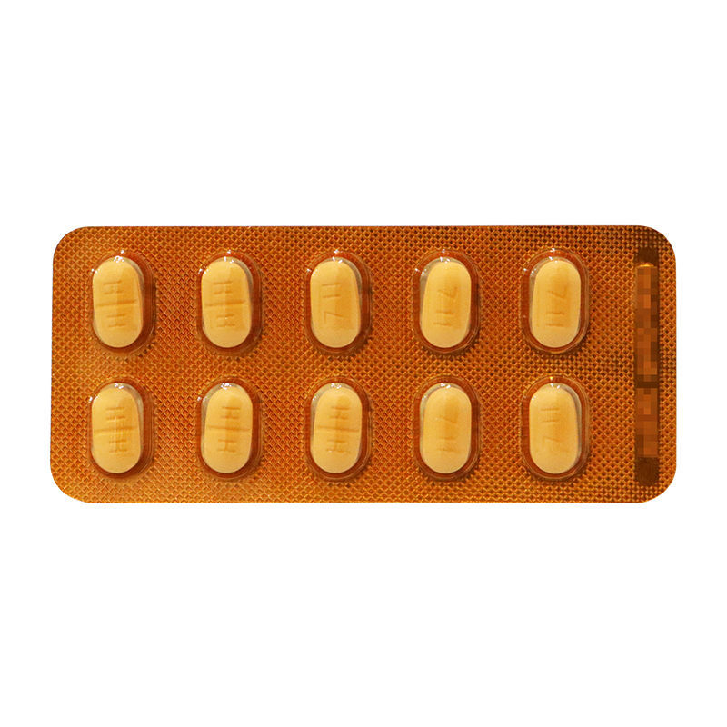 帕罗西汀 药盒图片