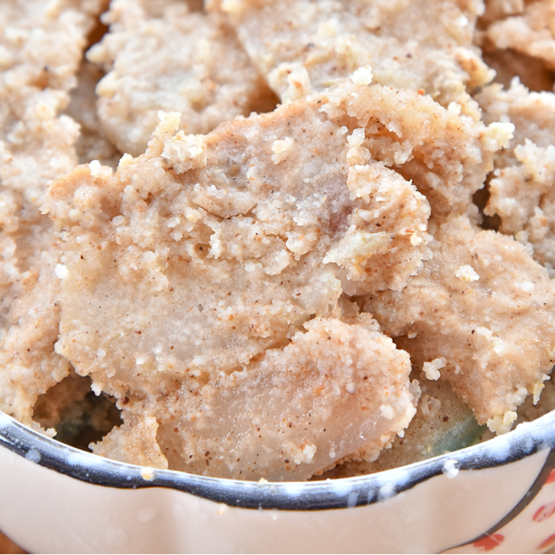 粉蒸肉粉120gx5盒 粉蒸肉米粉原味粉蒸排骨调料牛肉粉蒸肉粉家用自制