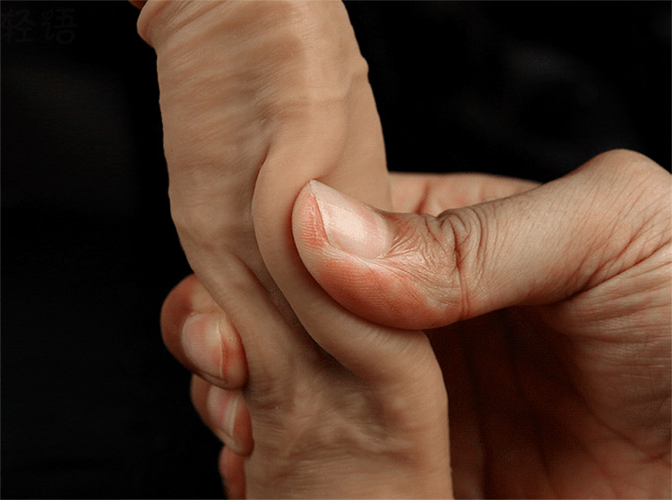 自慰器女用假阴茎超大粗软仿真阳具自尉震动棒成人情趣性用品