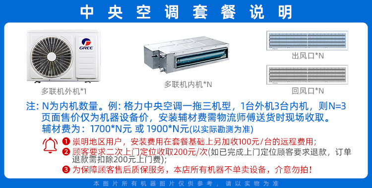 中央空调关联