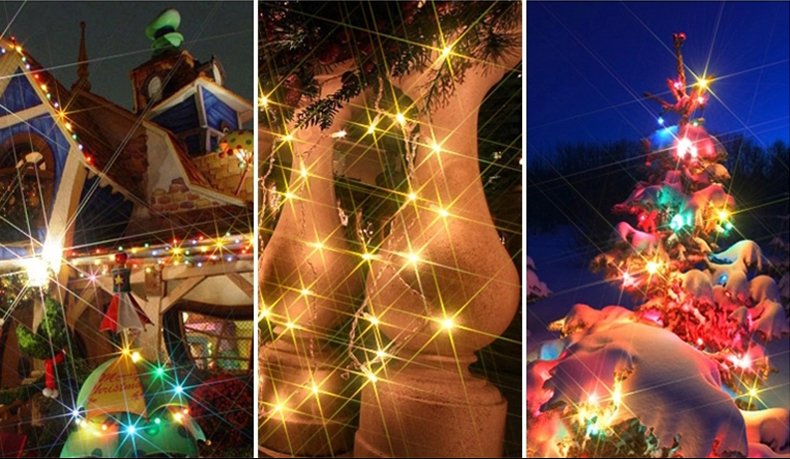 佳能eosrrpm6200d二代850d90d60d滤镜uv镜偏振镜星光镜单买星光镜58mm