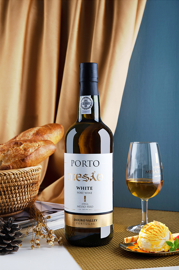 欧洲进口波美克杜罗河山谷茶色波特葡萄酒微醺晚安甜红酒女士晚安酒