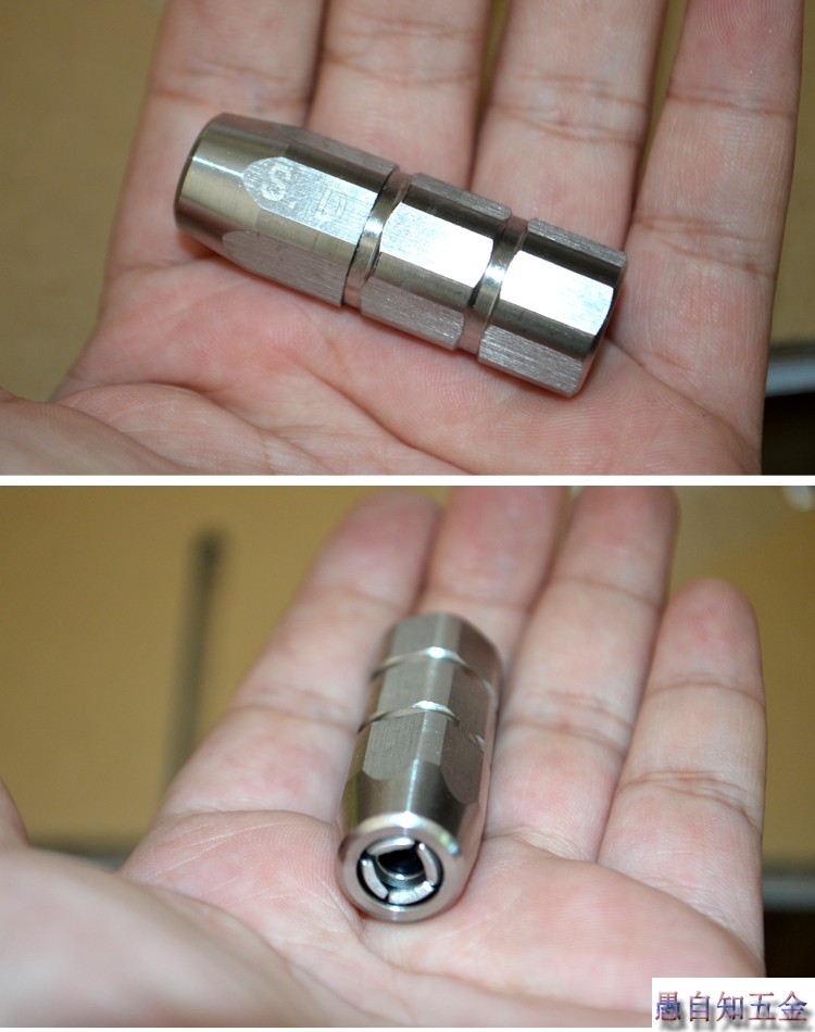 定做 黄油枪平头平咀尖头软管硬管黄油嘴皮碗刮刀枪头出油嘴黄油枪