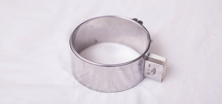 《90*50 220v 加热圈加热板 榨油机注塑机挤塑机吹塑机造粒机电热圈