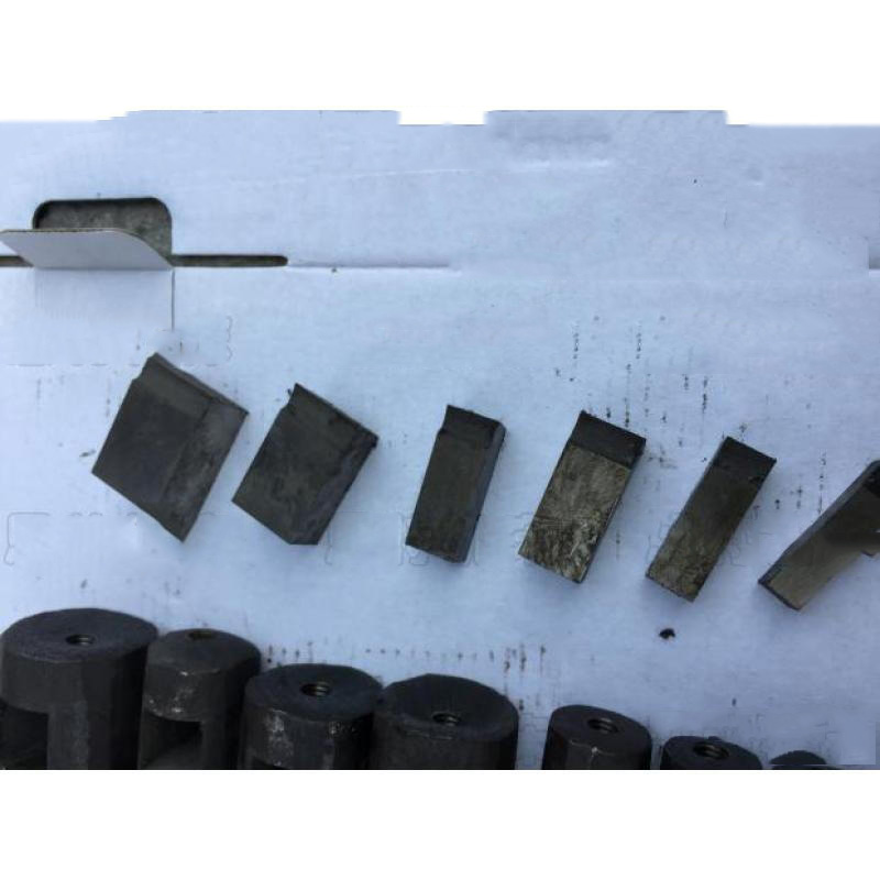 定做 插床插刀 b5020插床刀杆b5032插床内孔键槽刀杆 键槽刀头键槽