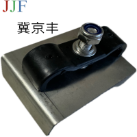 胶粘卡子带胶配比齐全
