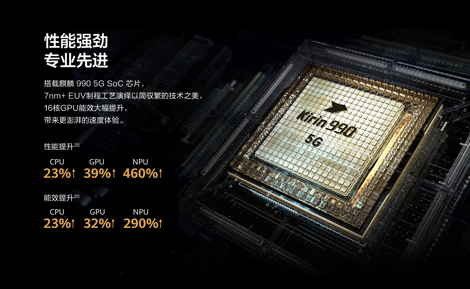 华为huaweip40pro麒麟9905gsoc芯片8gb256gb陶瓷黑全网通5g