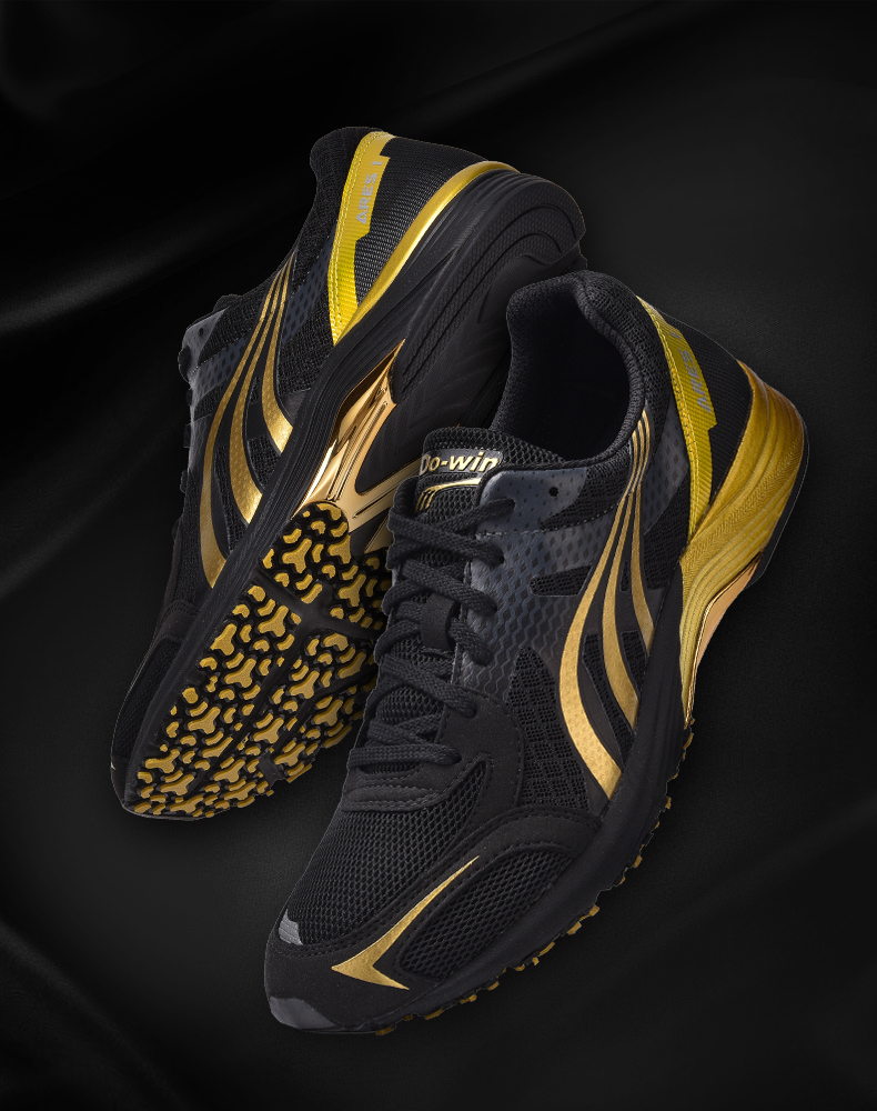 多威跑鞋男战神黑金dsp版专业马拉松竞速跑步鞋女运动鞋mr9639mr9699