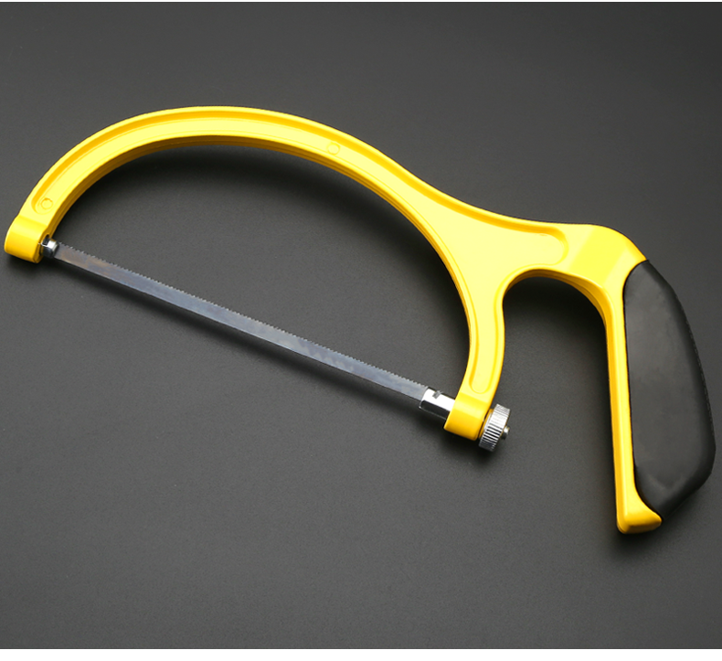 定做 迷你锯钢锯家用多功能小锯子手工锯木工手工小型锯铁手锯曲线锯