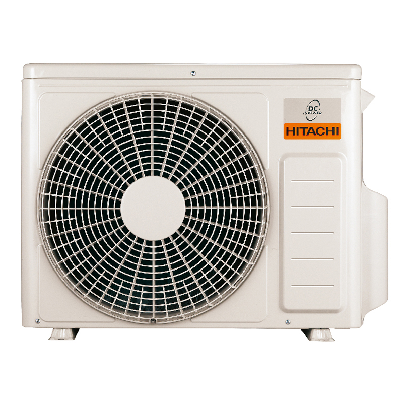 【日立中央空调rac-f140mvx】 日立家中室外机rac-f140mvx【价格 图片