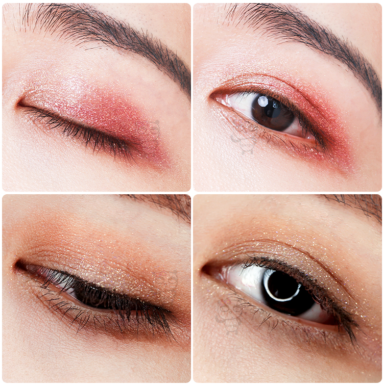 苏宁优选珠光眼影膏香槟色亮片不易飞粉卧蚕fbe01香槟金色