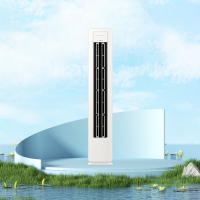 统帅(Leader)空调海尔智家出品 3匹新一级超省电 变频冷暖空调柜机KFRKFR-72LW/LPA1-1