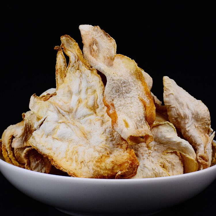 偶遇酸甜(ou yu suan tian)蜜饯/果脯 中药材佛手片干佛手柑佛手干果