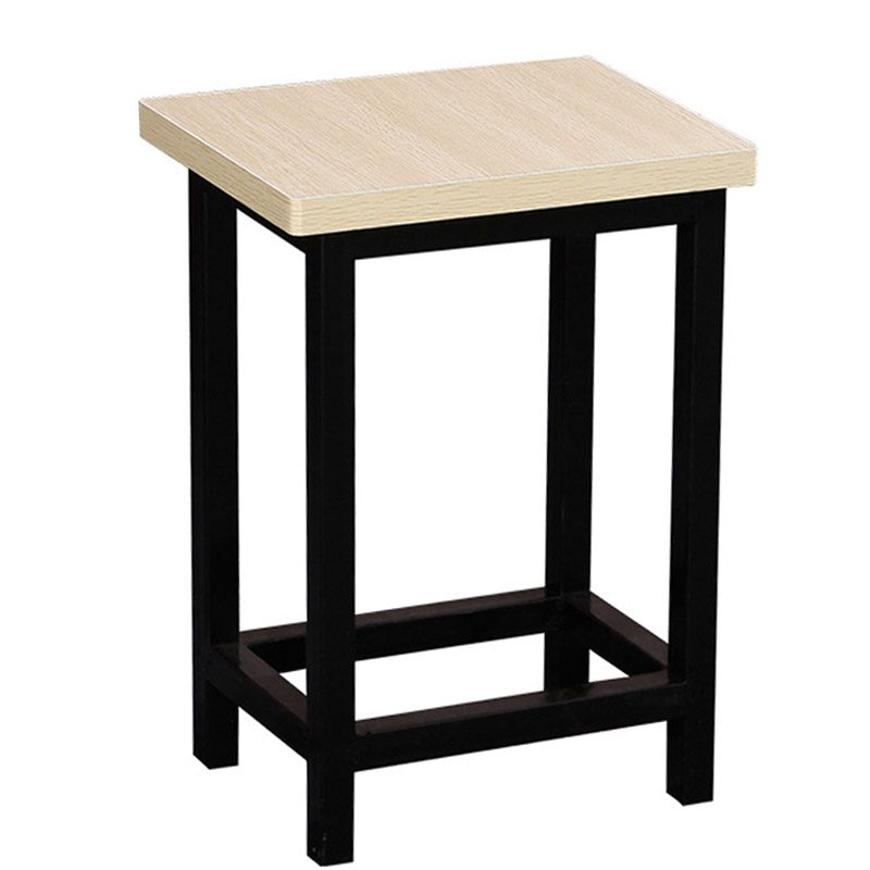 卡里鳄椅子/凳子 卡里鳄钢木方凳kle—cd142成人凳子工作凳【价格