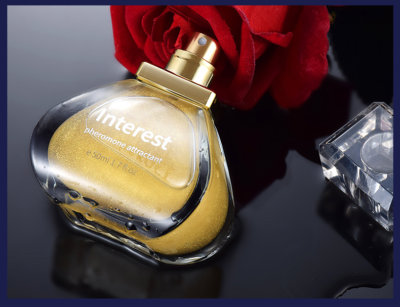 费洛蒙香水男用调情趣诱惑激情男士吸引女异望荷尔蒙性用品za
