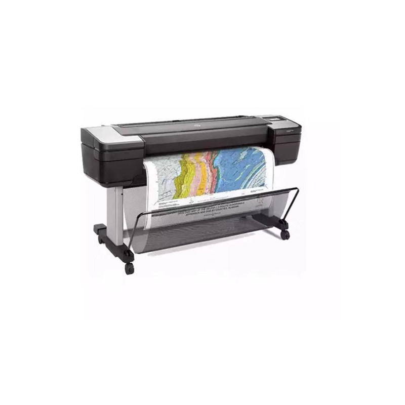 惠普(hp)打印成像设备 t1708dr postscript(dr ps双卷筒) 惠普绘图仪