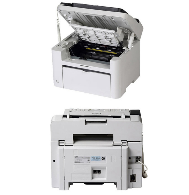 佳能(canon)打印机fax-l150 佳能fax-l150传真机【价格 图片 品牌