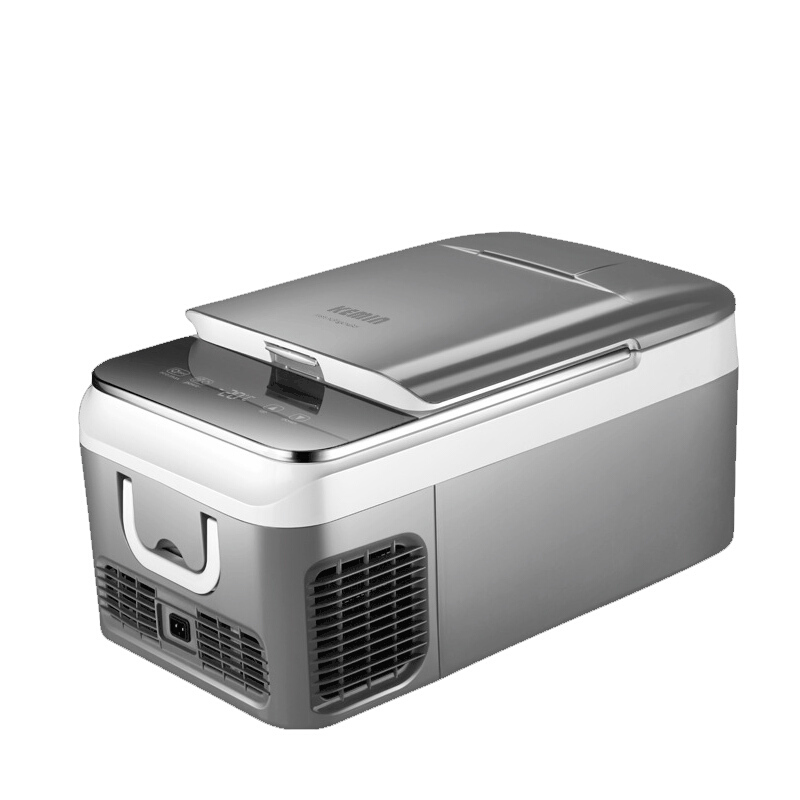 别克gl8商务车gl6新款车载冰箱制冷汽车用12v迷你小冰箱恒温冰柜