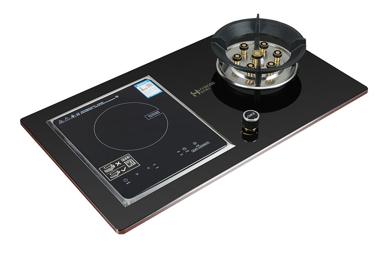 外形尺寸(长x宽x高):760*450*160毫米灶具台面尺寸:700±20mm灶眼数