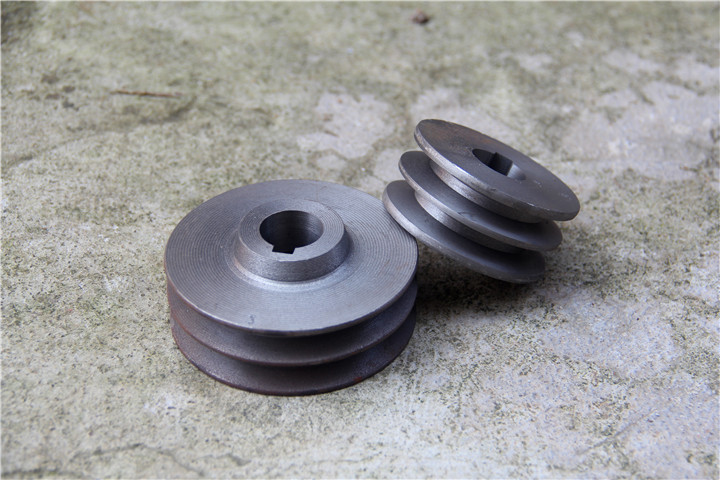 定做定做400切割机配件 切割机主轴 主心轴 切割机压板 砂轮片压板