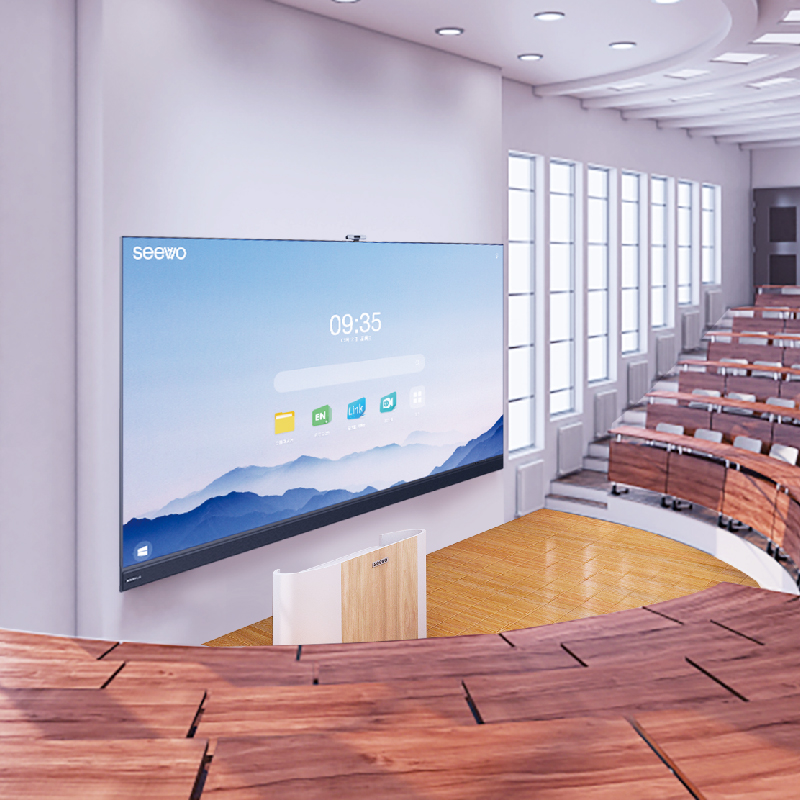 【希沃商用电视】 希沃led小间距一体机 ls150a07-商用显示器【价格