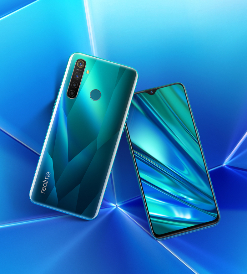 realme真我q8gb128gb光钻蓝骁龙712索尼4800万四摄20wvooc闪充全网通