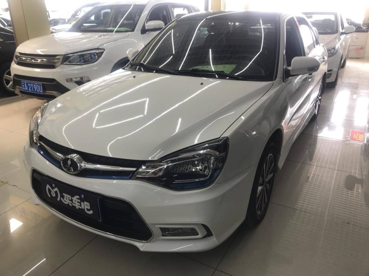 东南汽车二手车 【订金销售】2015款 v3菱悦 1.