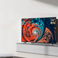 夏普4T-C86GN7000A 86英寸288HZ高刷XT画质引擎 4+64G 无镉广色域 杜比视界平板液晶智能电视