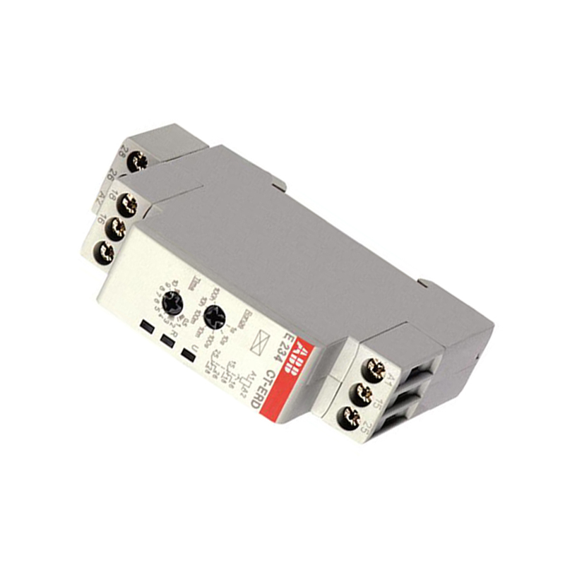 abb公用设施相关产品ct-erd.12 abb 电子时间继电器 on-delay, 0.05s-