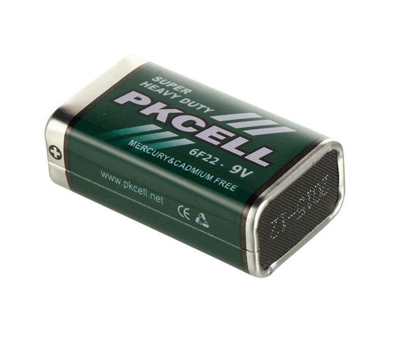 定做 家用防盗报警器 红外探测器原配电池 烟感气感通用型电源