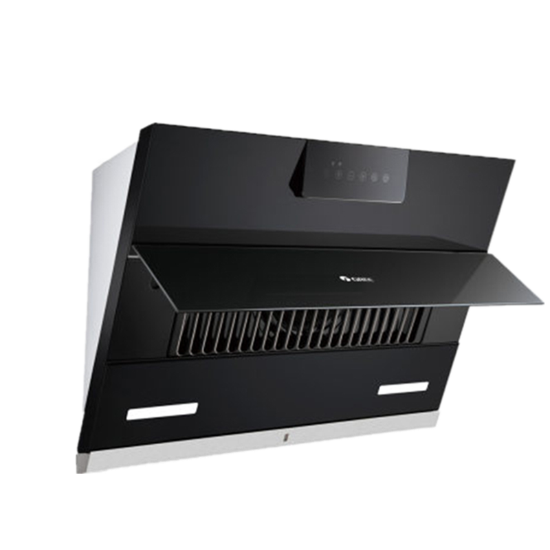 格力(gree)油烟机 cxw-200-ccs11 吸油烟机 侧吸式 大吸力可抽油烟